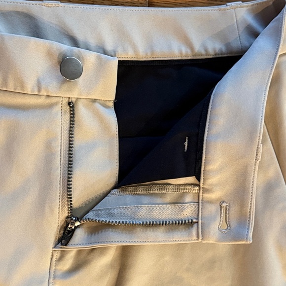 Lululemon golf pant - Picture 5 of 13